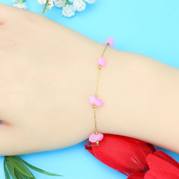 Chic & Stylish Bracelet – A Thoughtful Gift for Women and Girls, DYC1848 - Picture 5 of 9